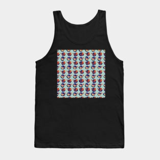 May blossom col. Tank Top